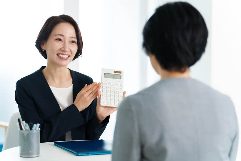 創業融資(新規開業資金)を受ける際の流れ