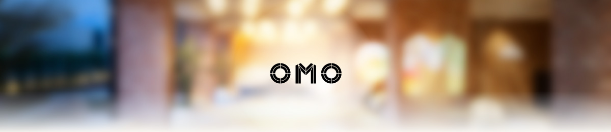 OMO by 星野リゾート　”街を楽しむという視点”から、客室、食事、アクティビティに至るまで、ツーリストのためのサービスを提案する新しいスタイルの都市ホテル。
